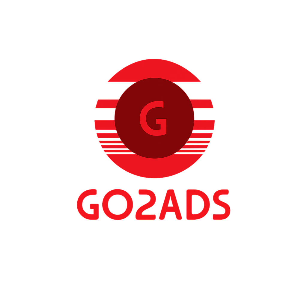 GO2ADS Logo